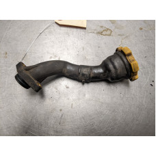 13E220 Engine Oil Fill Tube For 08-10 Subaru Impreza  2.5